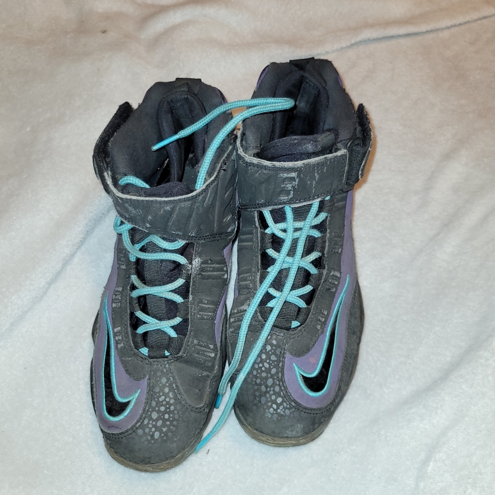 2014 air griffey max 1 purple venom